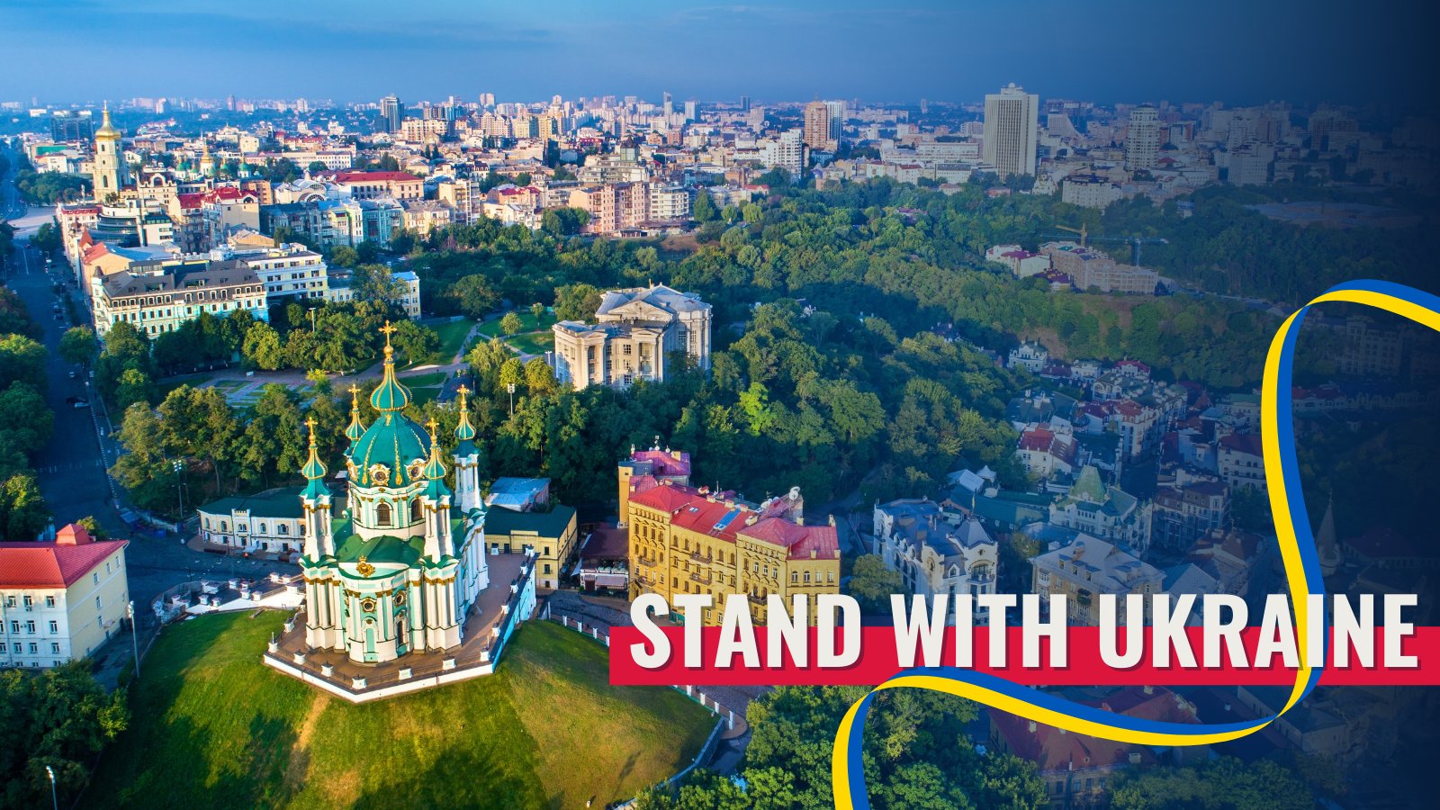 10 Less Known Facts You Didn't Know About Ukraine -'Breadbasket Of Europe' | Famous 'Tunnel Of Love'