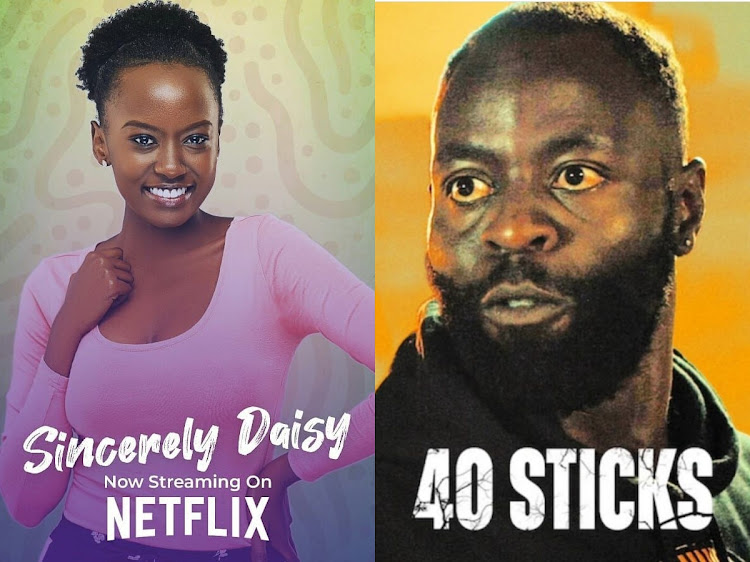 Top Kenyan movies and series that are on Netflix Viewsasa.co.ke