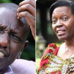 "Hii serikali Ruto ako nayo,amenyakua na tukaenda mahakamani wakampea,lakini bado tuna maswali" Martha Karua says